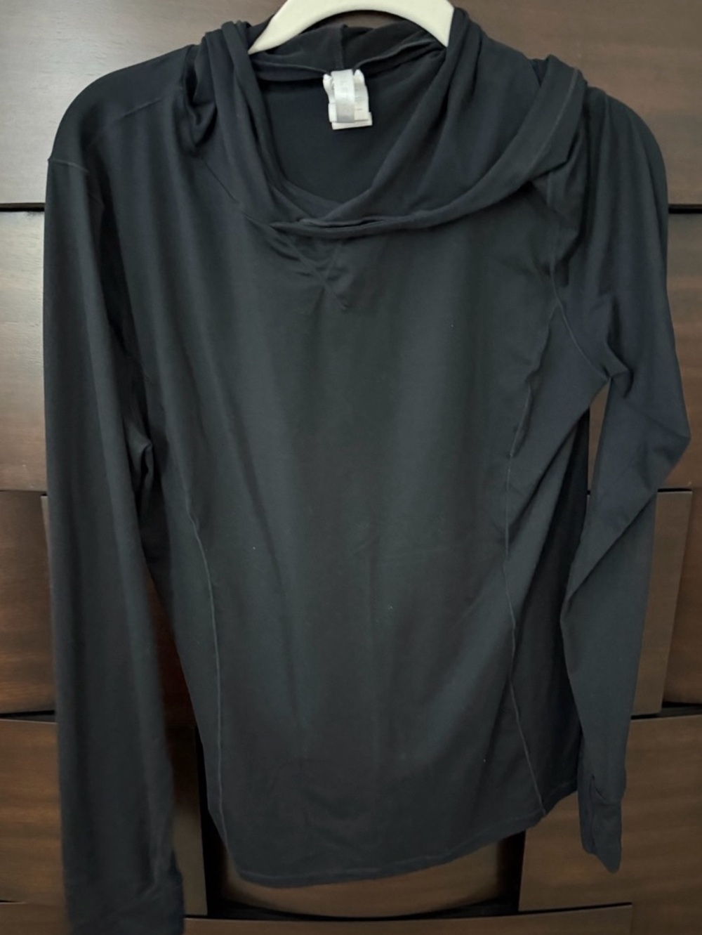 LIKE NEW Fabletics Running Jacket | Black | L